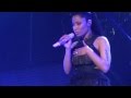 Nicki Minaj - The Pinkprint Tour Live Amsterdam - Pils N Potions