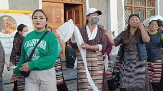 LADAKH SONAMLING LHAKAR GORSHEY (22/05/24)