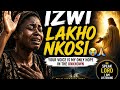 IZWI LAKHO NKOSI 😭🙏 | Your Voice Is My Only Hope In The Unknown (Zulu Worship 2026)
