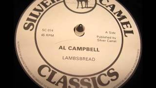 Al Campbell - Lambsbread