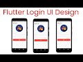 Install Flutter in Visual Studio Code for STUNNING Login Page Designs!