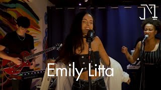 Emily Litta - +1 | JMNI Live Sessions