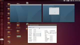 Java - MDI Application