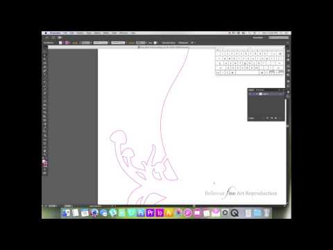 creating a laser cut file start to finish creating a laser cut file start to finish