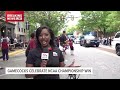 South Carolina Women's Basketball NCAA victory parade in Columbia, S.C.  WATCH LIVE