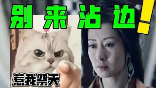 靜妃：別來沾邊，誰惹我誰祭天【用靜妃視角打開瑯琊榜】7