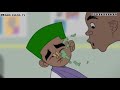 Wanda yafi kowa warin baki kalli sabon comedy cartoon hausa