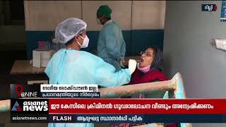 ദേശീയ ലോക്ഡൗൺ ഇല്ല, സംസ്ഥാനങ്ങളെ അറിയിച്ച് പ്രധാനമന്ത്രി | Covid 19 | Lockdown