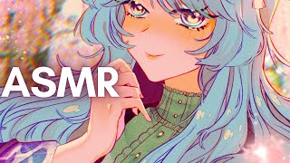 【ASMR】Your Mommy Misses You \u0026 Relax You  ♡ (3DIO MIC)