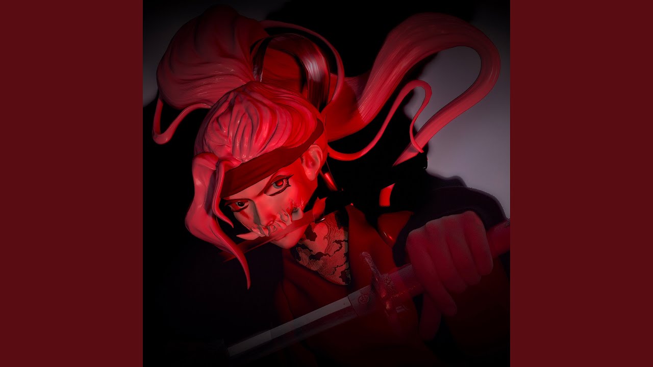 Katana Youtube Music