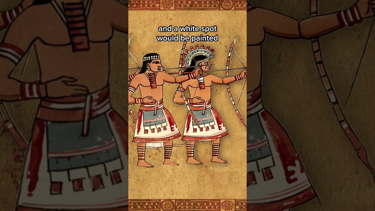 Aztec Warriors Unveiling History S Fiercest Through Photos