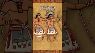 Bizarre punishments from The Aztec Empire (Part two)