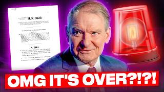 OMG!!! IT'S DONE DEAL!? CLARITY ACT FINALLY OVER? (XRP Act Fast)