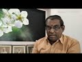 Spiritual talk in Tamil/ Spiritual speech -  guru kiruba - part 2 by Parthiban M