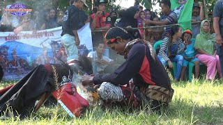 barongan ebeg bangkit turonggo asih