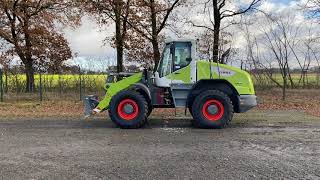 2020 Claas Torion 1410 For Sale | Meppen, GER Auction - 24, 25 \u0026 26 November