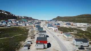 L'habitat au Nunavik