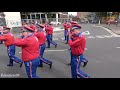 South Belfast Young Conquerors (Full Parade 4K) Saturday 31/07/21