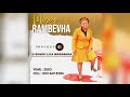 mercy rambevha vhuhwavho hau project 1