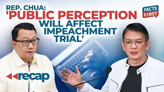 Pabor ba kayo na June 2 ang impeachment trial?