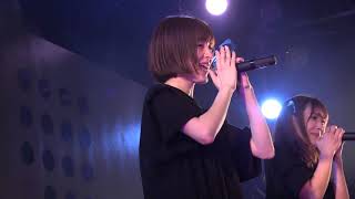 【LIVE】Lock On!!! / アルテミスの翼【2021.4.10】