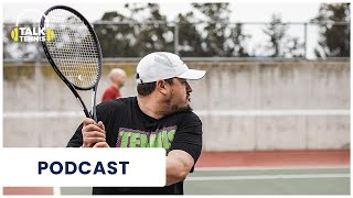 PODCAST: Pt 2 Playtesters Pick the BEST (ok ok, their favorite) Tennis Racquets, Shoes, Strings, etc