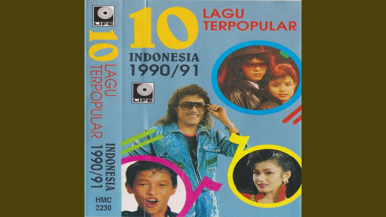 Jangan Pisahkan Youtube Music