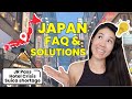 *JAPAN UPDATES - 2024* | Answering your most frequently asked questions