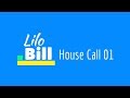 Lilo Bill House Call 01