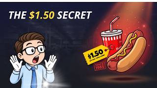 How Costco Actually Makes Money (Its not what you think)
