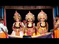 5 mandarthi 4 melagala yakshagana koodata sabhalakshana