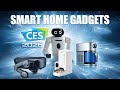CES 2026 - Best Smart Home Gadgets We Have Seen!