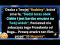 😱PILNY! Ktoś w Twojej Rodzinie Wyjawia ci Coś. Nie IGNORUJ ​​Przesłania Bożego | Wiadomość od Boga