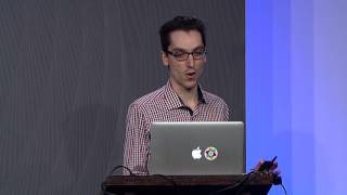 React.js Conf 2016 - Gaetan Renaudeau - Universal GL Effects for Web and Native