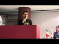 speech by mimo garcia at the conference of italian lay judges in brescia on 18.10.2024