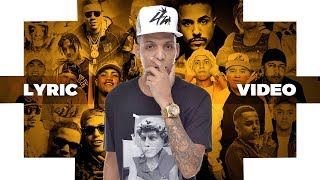 MC Pierre - Feira das Pererecas (Lyric Video) DJ Tavinho