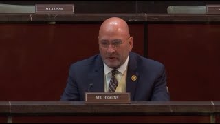 Congressman Higgins Questions Postmaster General DeJoy About Postal Issues in Henderson, Louisiana