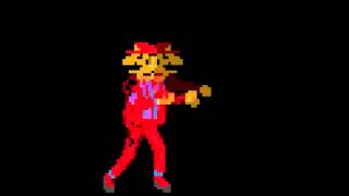 Sonic Clang: Classic Doom 3 E1M1 Extended