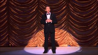 Tom Hanks Kennedy Center Honors 2014