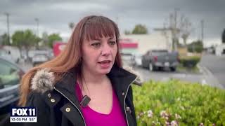 Criminals Using $20 Distraction Tactic To Scam Victims FOX 11 LA