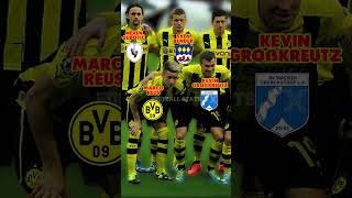 Borussia Dortmund vs Bayern Munchen UEFA Champions League 2013 Final | in 2023