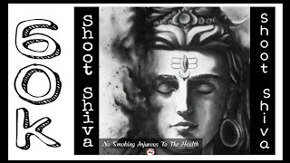 Shoot Shiva | Kannada Weed song | Manu Rosan | VRK Audio | RDX Vijay
