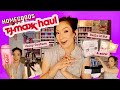 A TJMAXX & HOMEGOODS HAUL! (Super fun & Girly)❤️💗