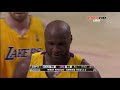 nba playoffs 2009 best moments to remember