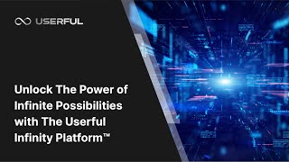 Unlock the power of infinite possibilities with the Userful Infinity Platform™