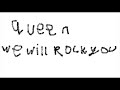 queen we will rock you 10 hours