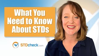 STDcheck 10 Panel STD Test | Fast, Private Online STD Testing