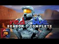 Season 1 | Red vs. Blue Complete