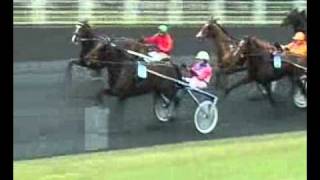 Prix d'Amerique 2002 -Varenne