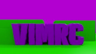Quick Code with VIM